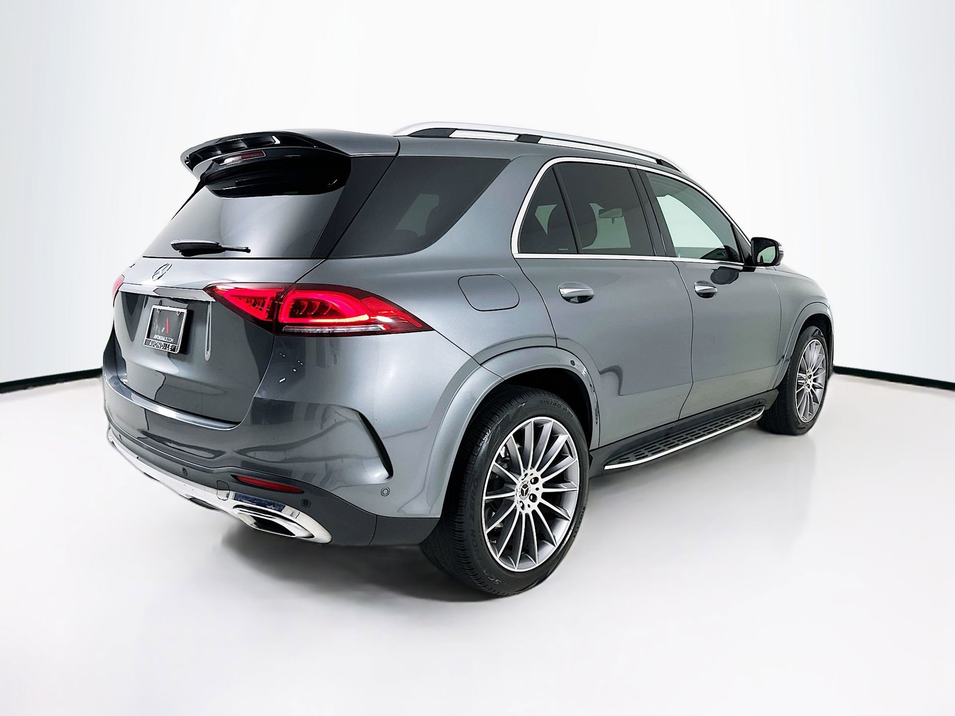 Used 2023 Mercedes-Benz GLE 350 GLE 350 image 8