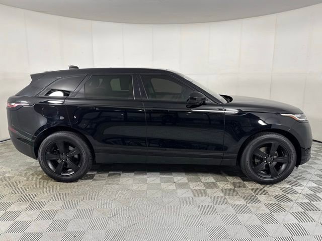 Certified 2020 Land Rover Range Rover Velar S image 8