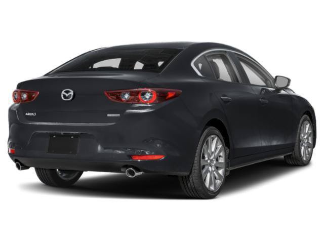 New 2026 MAZDA MAZDA3 2.5 S Sedan w/ Preferred Pkg FWD image 5