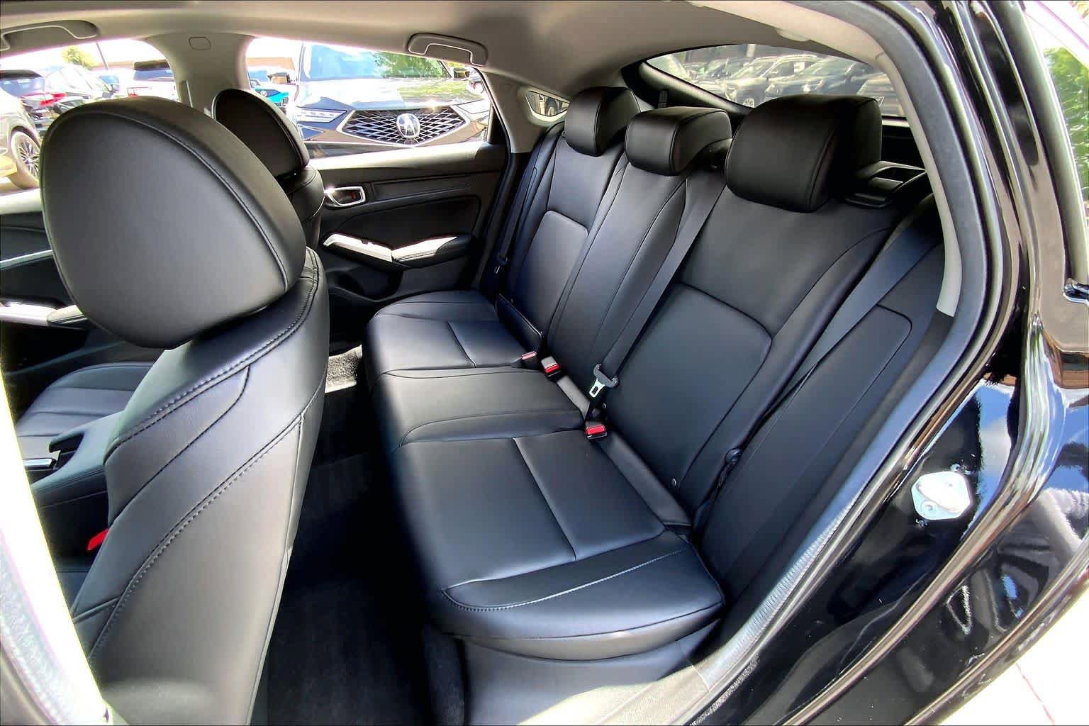 Used 2025 Acura Integra FWD image 19