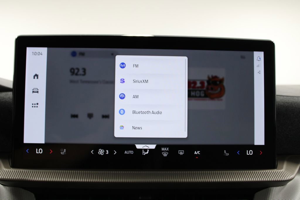 New 2026 Ford Explorer Active RWD image 45