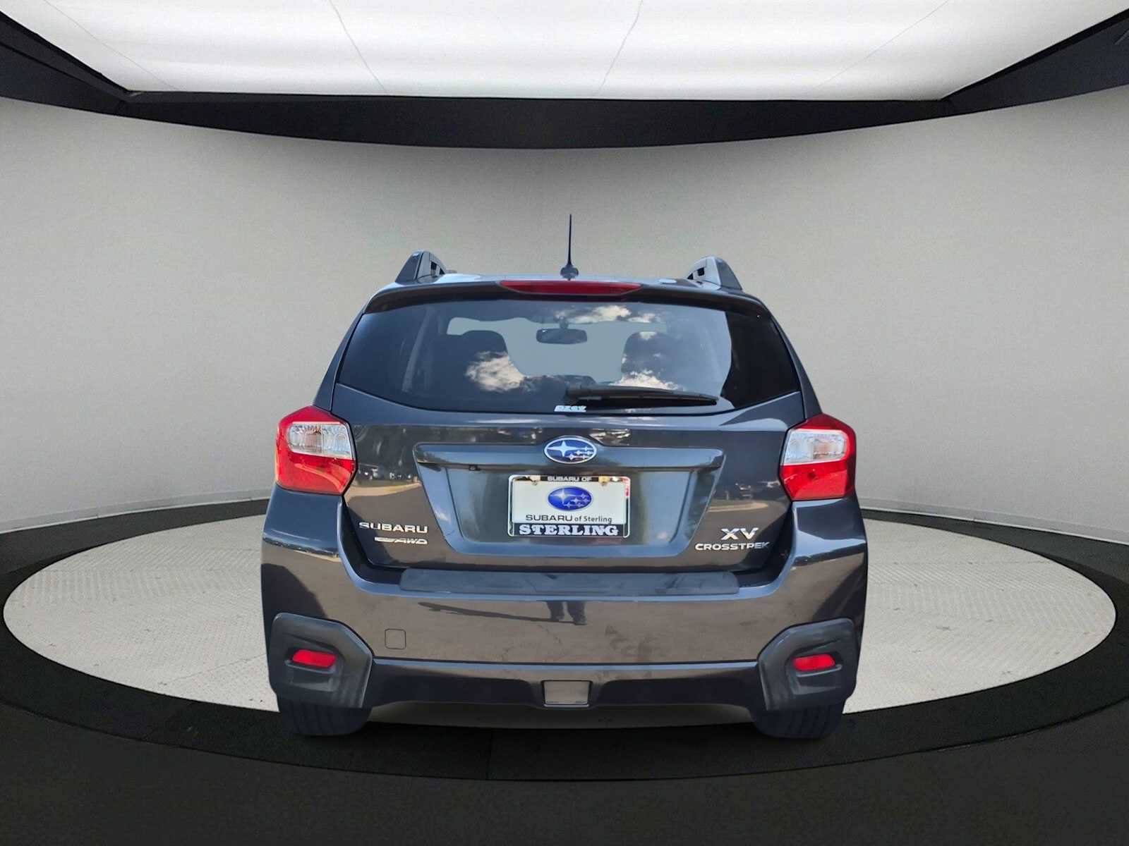 Used 2015 Subaru Crosstrek 2.0i Limited w/ Popular Package #2 AWD/4WD image 7