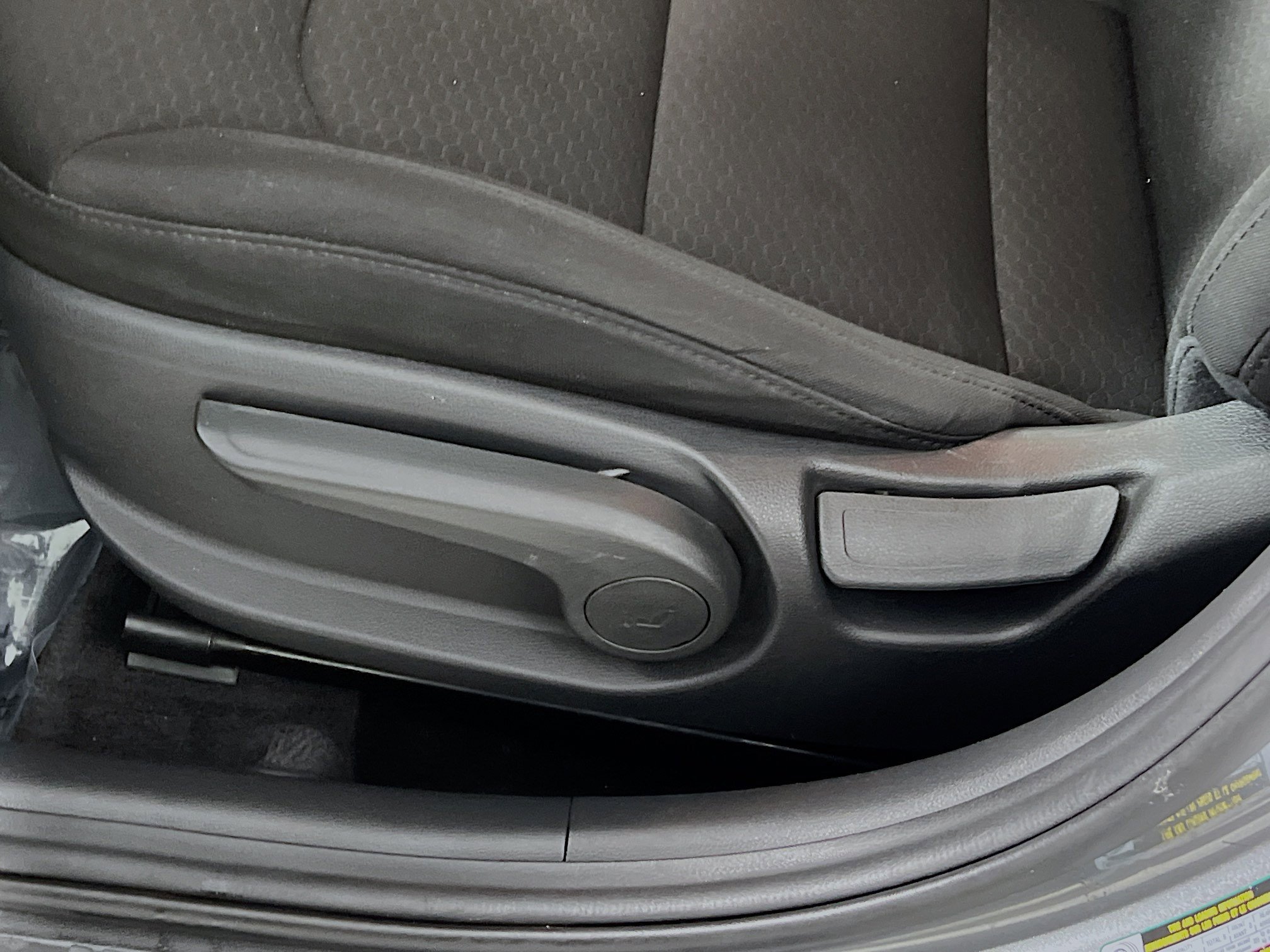 Used 2019 Hyundai Elantra SEL w/ Cargo Package image 16