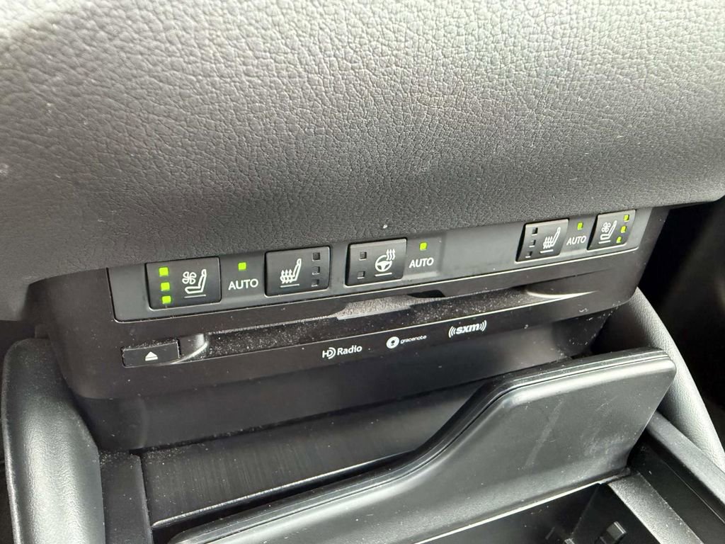 Used 2021 Lexus ES 350 Premium image 23