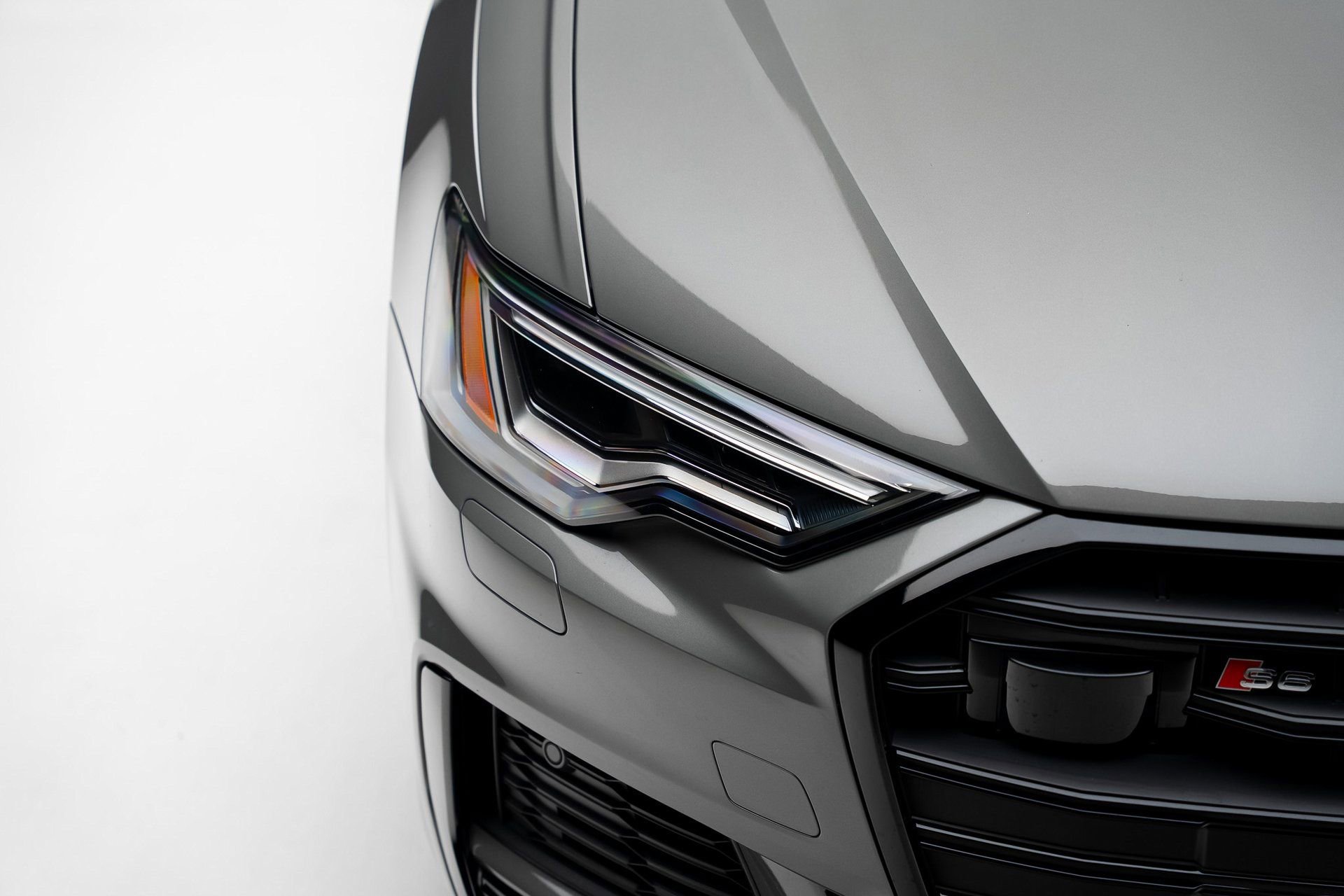 Used 2023 Audi S6 Premium Plus w/ Premium Plus Package image 11