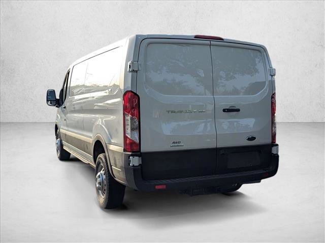 New 2025 Ford Transit 150 Low Roof AWD w/ Load Area Protection Package image 7