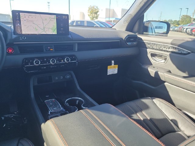 New 2027 Honda Passport TrailSport Elite image 32