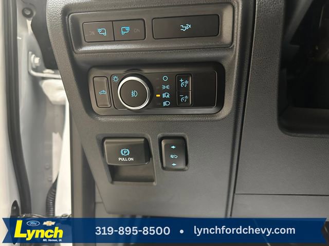 Used 2023 Ford F150 XLT w/ Equipment Group 302A High image 19