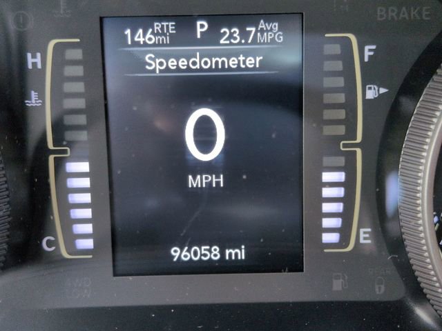 Used 2019 Jeep Cherokee Latitude Plus w/ Cold Weather Group image 14