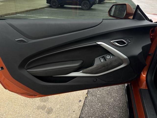 Used 2023 Chevrolet Camaro SS w/ Design Package 3 image 22