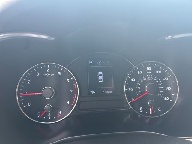 Used 2018 Kia Forte LX w/ LX Rear Camera Package image 20