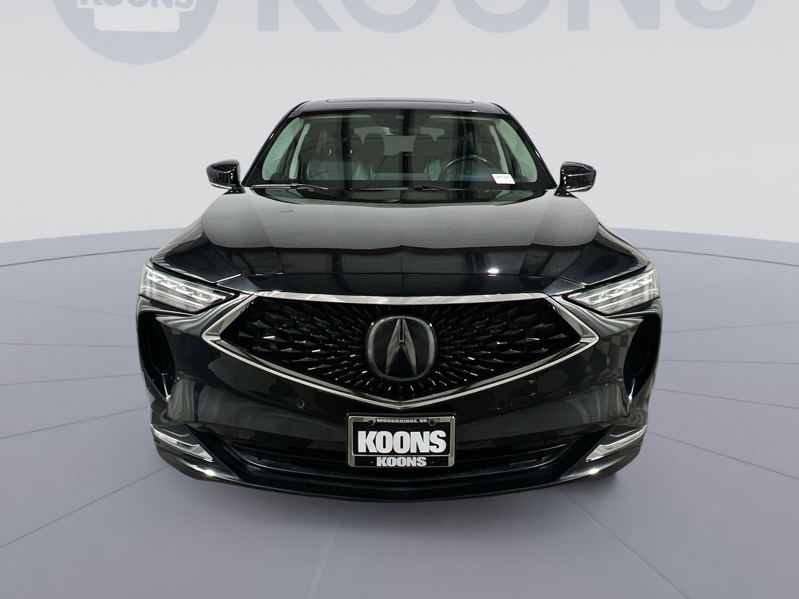 Used 2023 Acura MDX SH-AWD w/ Technology Package image 7