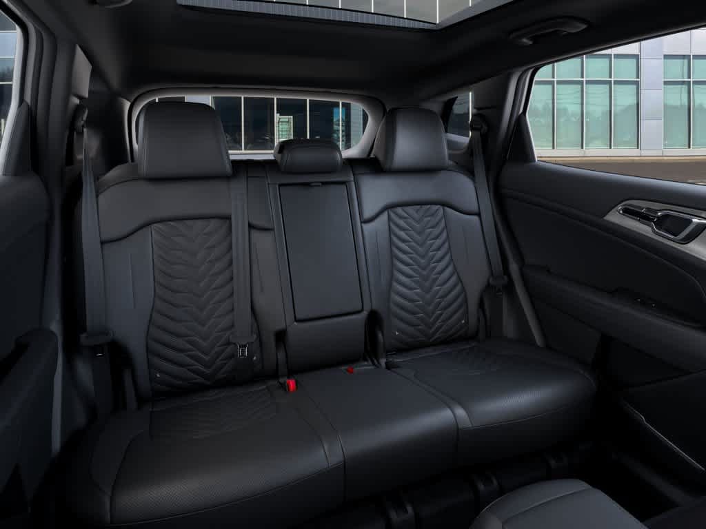 New 2027 Kia Sportage X-Line AWD/4WD image 16