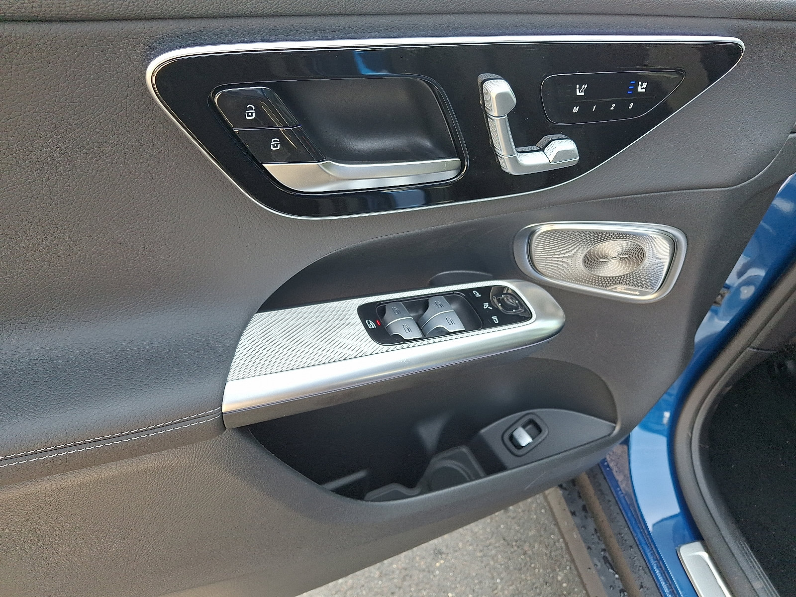 New 2026 Mercedes-Benz GLC 300 4MATIC image 10