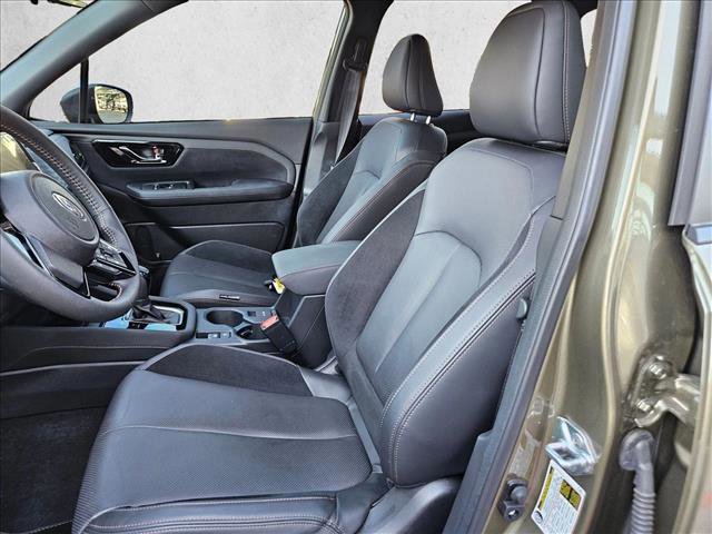 Used 2025 Subaru Forester Touring image 18