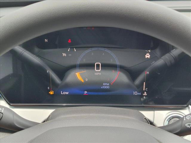 New 2026 Chevrolet Trax LT FWD image 10