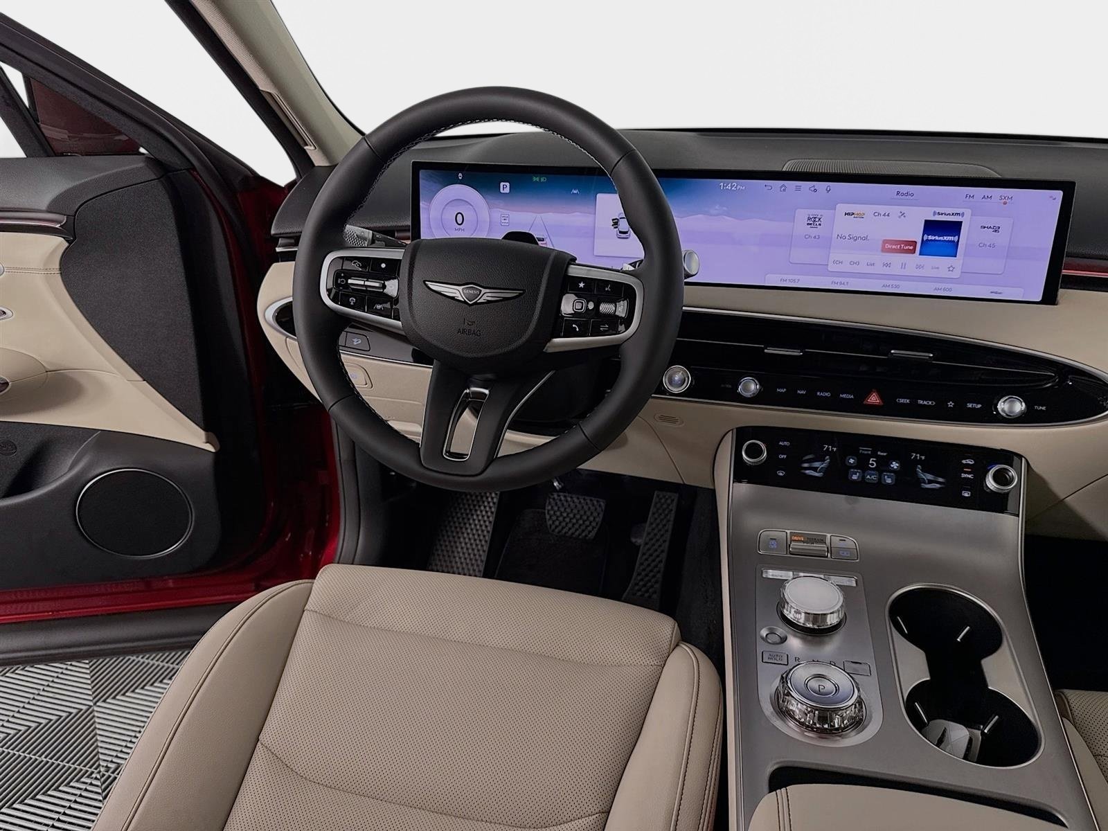New 2026 Genesis GV70 2.5T Select image 24