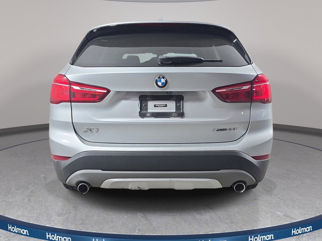 Used 2018 BMW X1 xDrive28i w/ Convenience Package AWD/4WD image 7