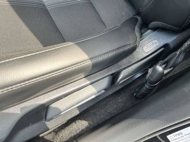 Used 2025 Honda Civic Sport image 16