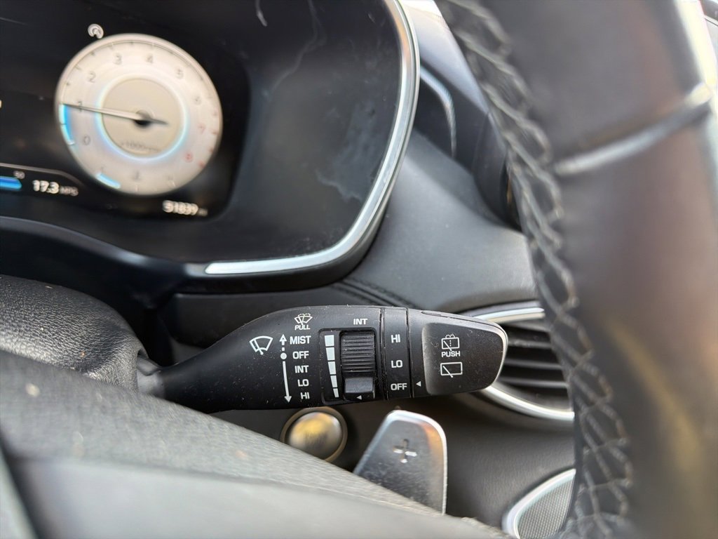 Used 2021 Hyundai Santa Fe SEL w/ Convenience Package image 35