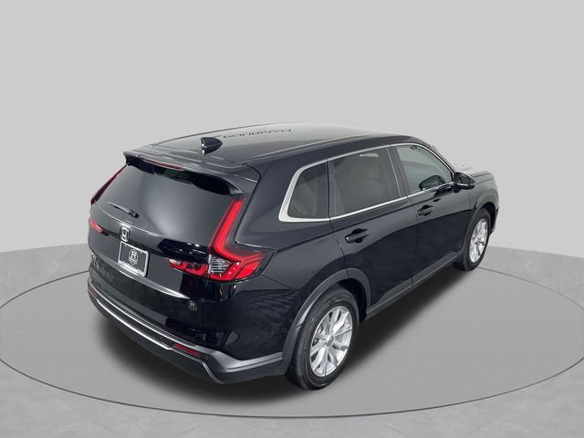 Used 2024 Honda CR-V EX-L image 40