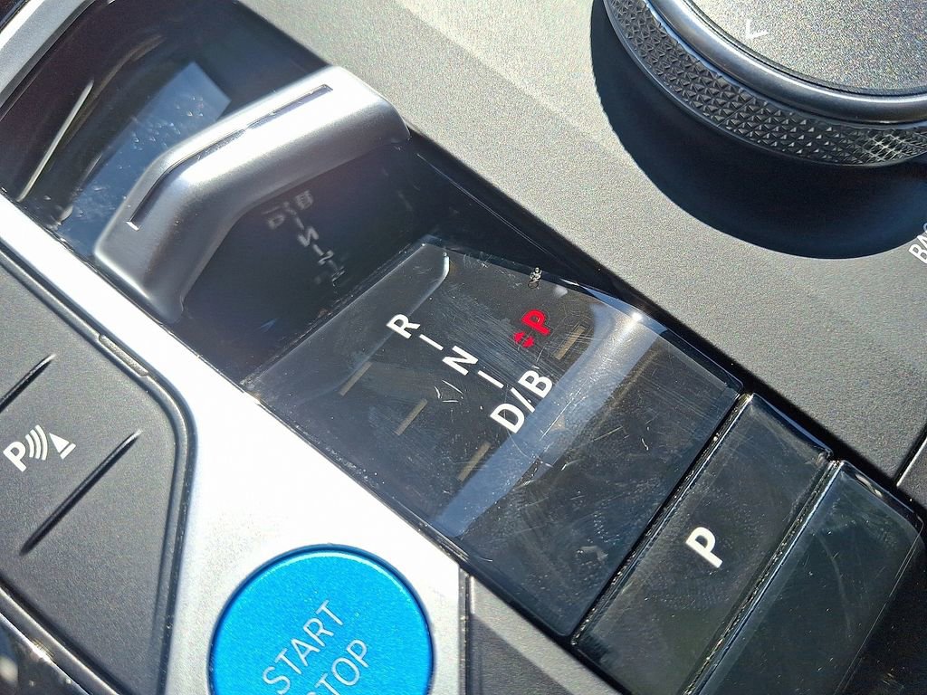 Certified 2024 BMW i4 xDrive40i image 16