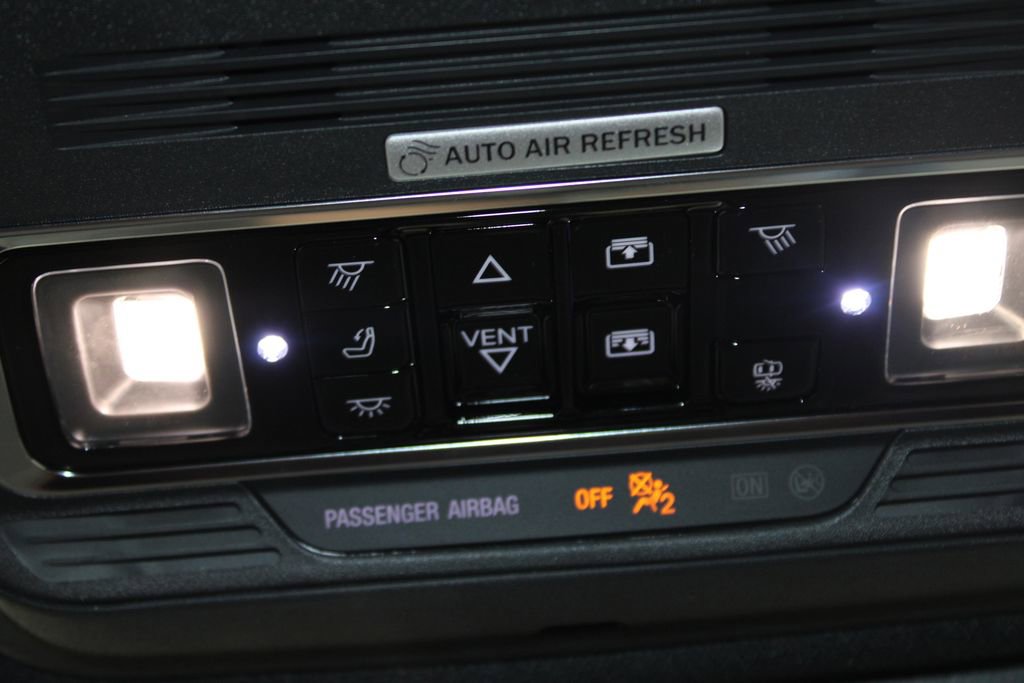 New 2026 Lincoln Navigator L Reserve AWD/4WD image 58