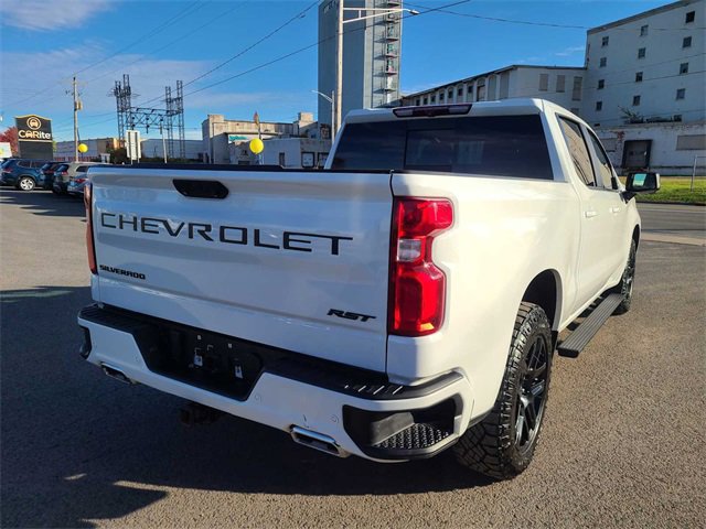 Used 2023 Chevrolet Silverado 1500 RST w/ All Star Edition Plus image 8