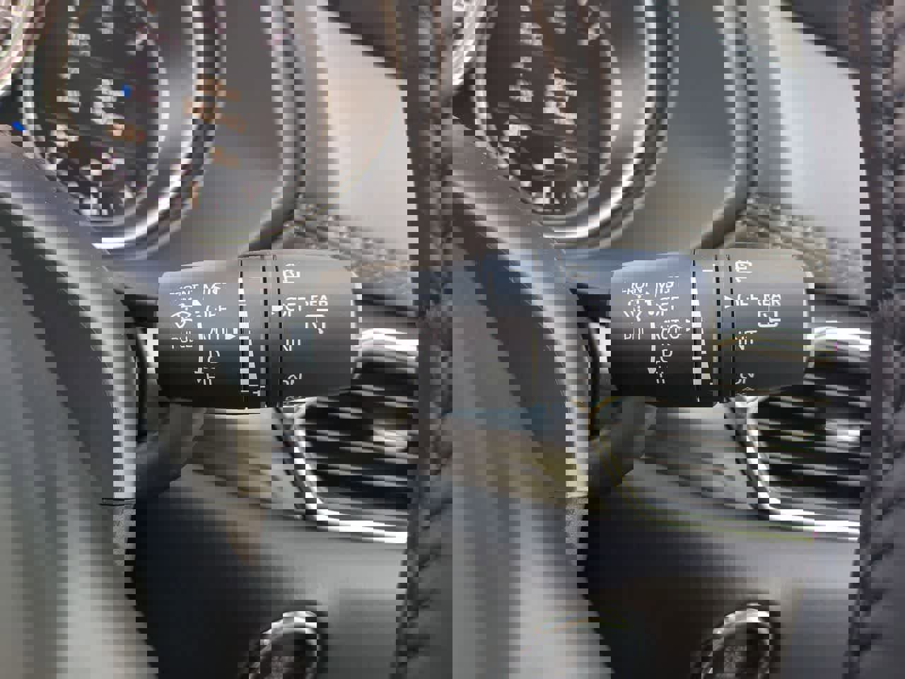 New 2025 MAZDA CX-5 AWD 2.5 S w/ Preferred Package image 23