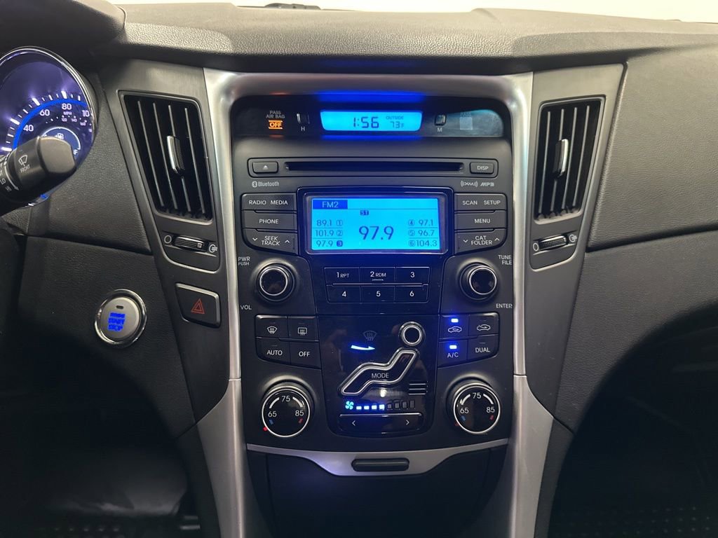 Used 2013 Hyundai Sonata SE image 27