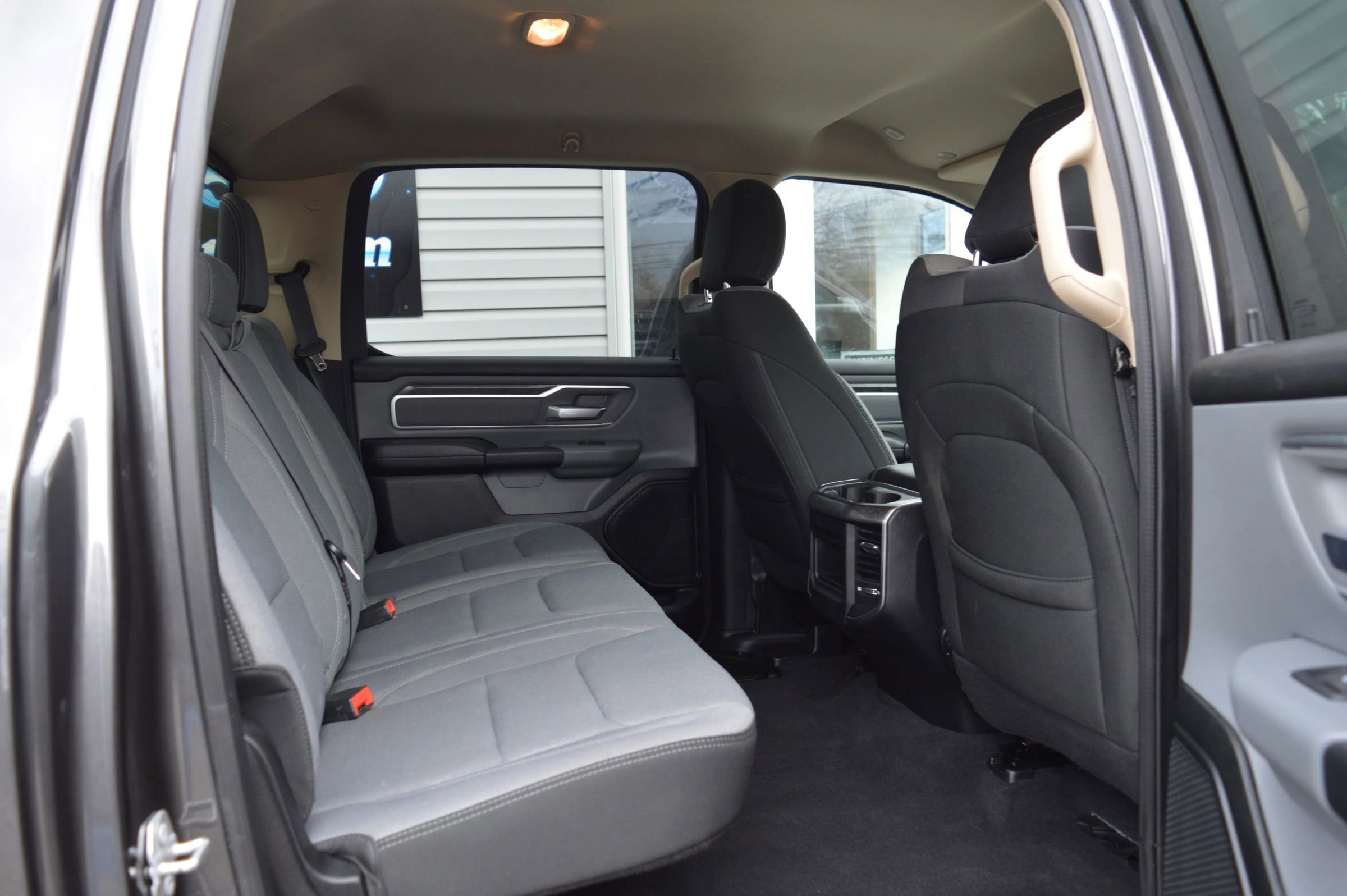 Used 2019 RAM 1500 Big Horn image 21