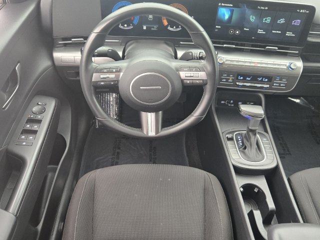Used 2024 Hyundai Kona SEL FWD image 14