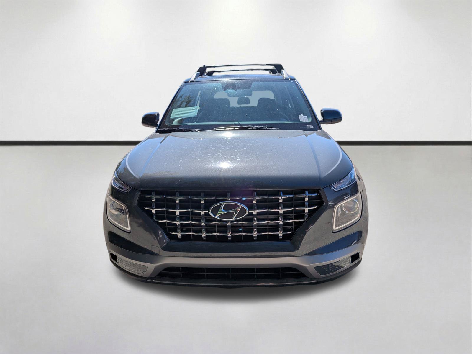 New 2026 Hyundai Venue SEL FWD image 9