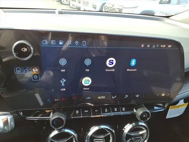 New 2026 Chevrolet Blazer EV LT AWD/4WD image 19