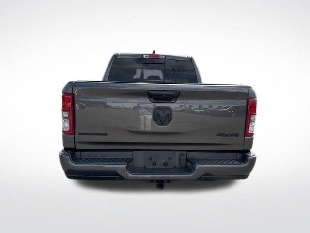 Used 2023 RAM 1500 Big Horn image 4
