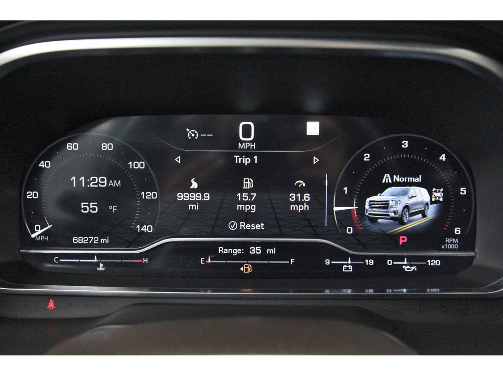 Used 2023 GMC Yukon XL SLT image 14