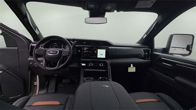 New 2026 GMC Sierra 2500 AT4 image 38