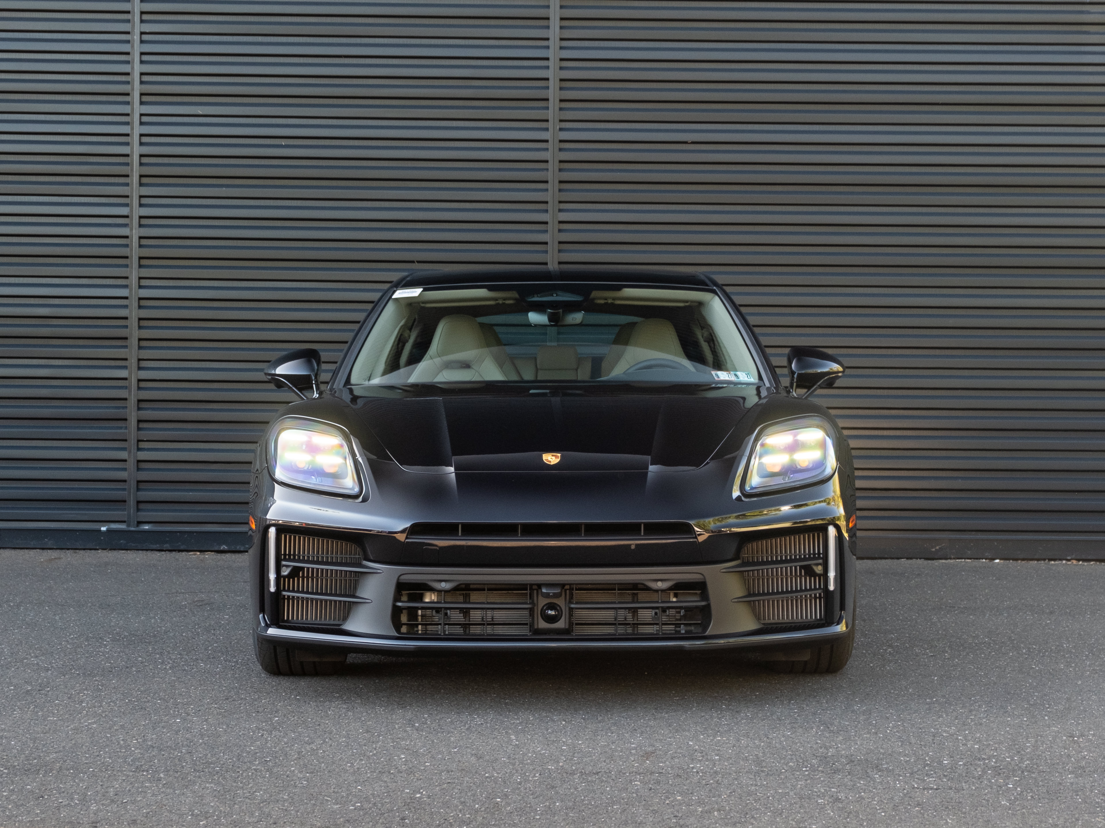 New 2026 Porsche Panamera 4 AWD/4WD image 11