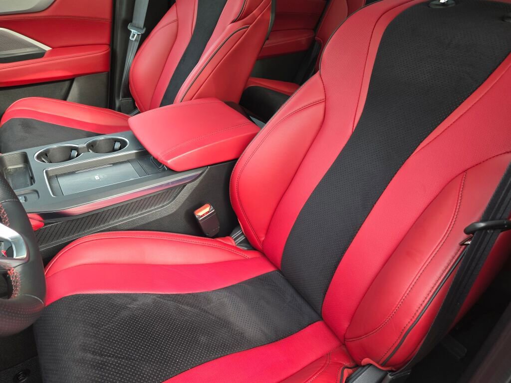 Used 2025 Acura MDX A-Spec image 25