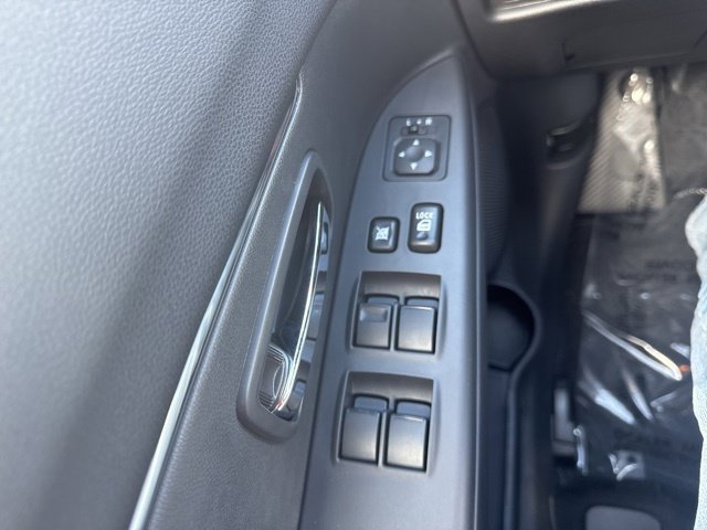 New 2026 Mitsubishi Outlander Sport ES AWD/4WD image 13