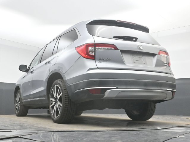 Used 2020 Honda Pilot Touring image 33
