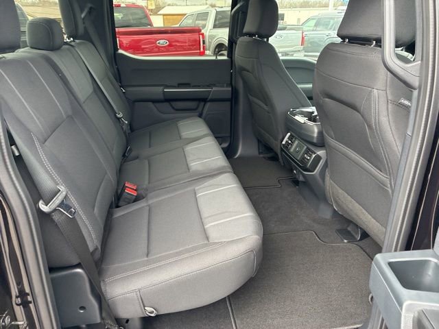 New 2026 Ford F150 STX w/ Equipment Group 200A image 27