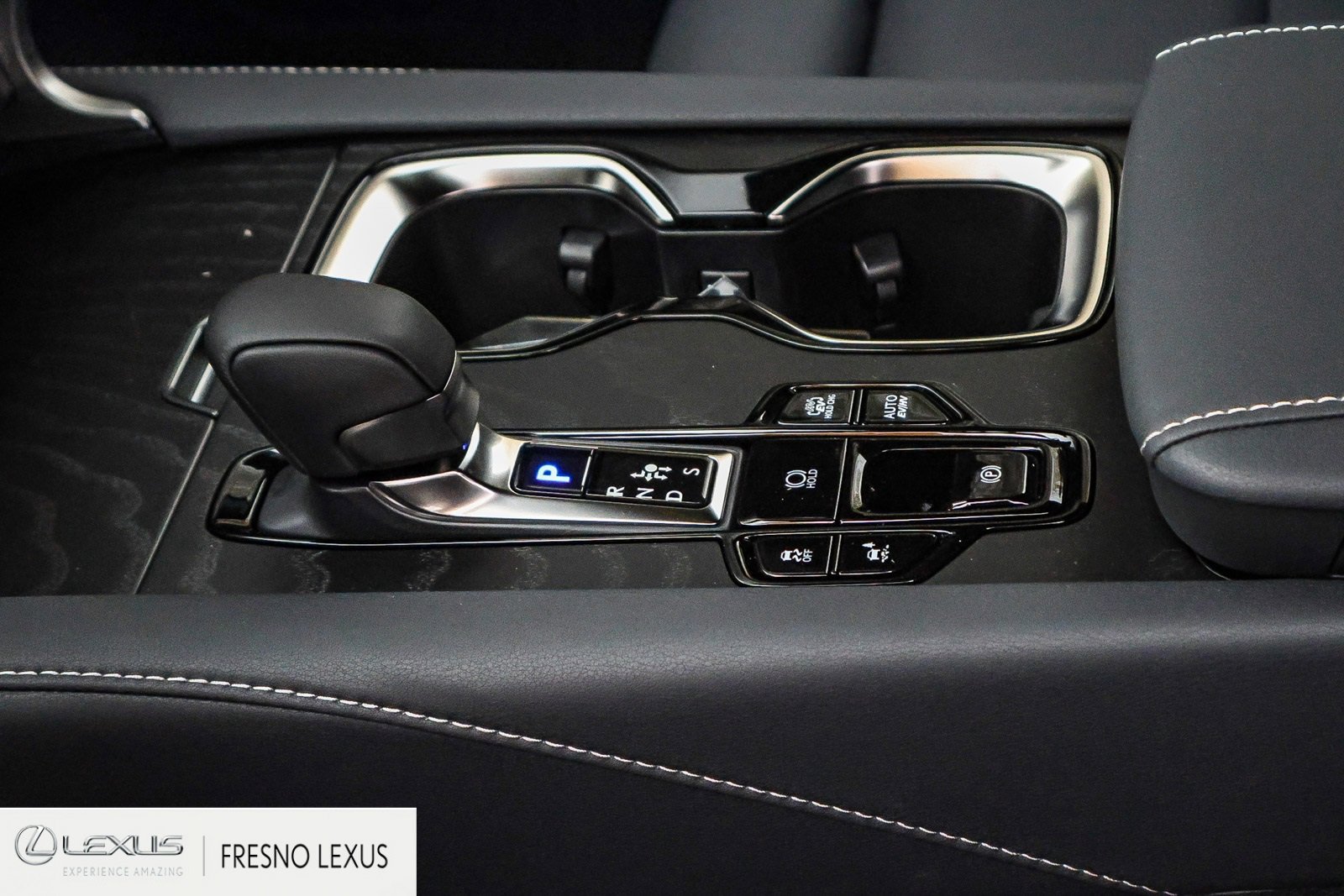 New 2026 Lexus RX 450h AWD image 20