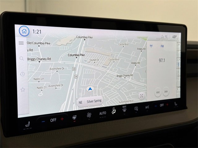 Used 2025 Ford Maverick Lariat image 27