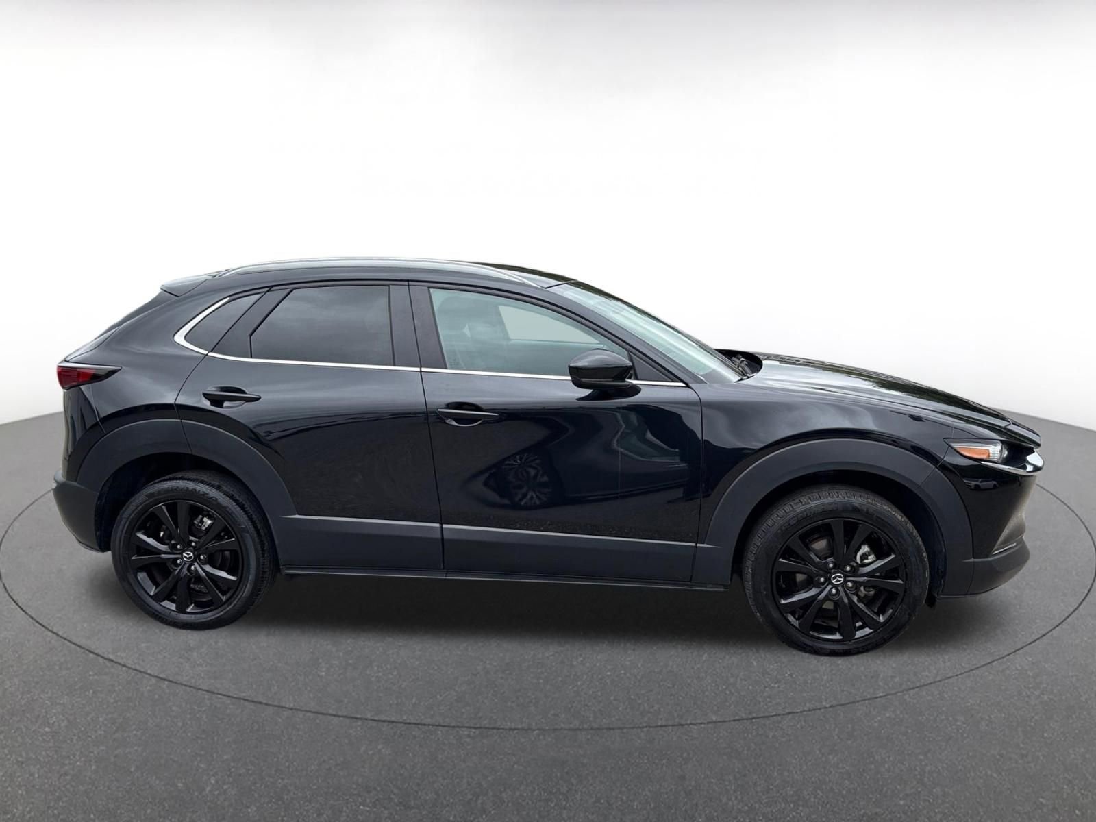 Used 2025 MAZDA CX-30 AWD 2.5 S w/ Select Sport Pkg image 15