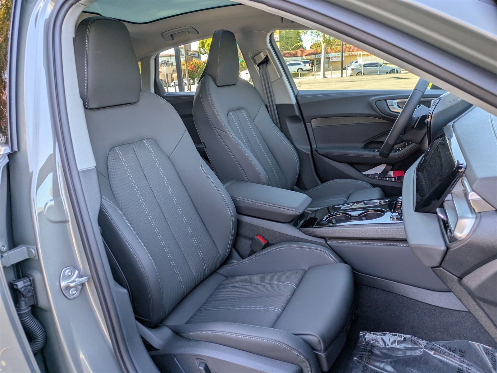 New 2025 Audi A5 2.0T Premium Plus image 10