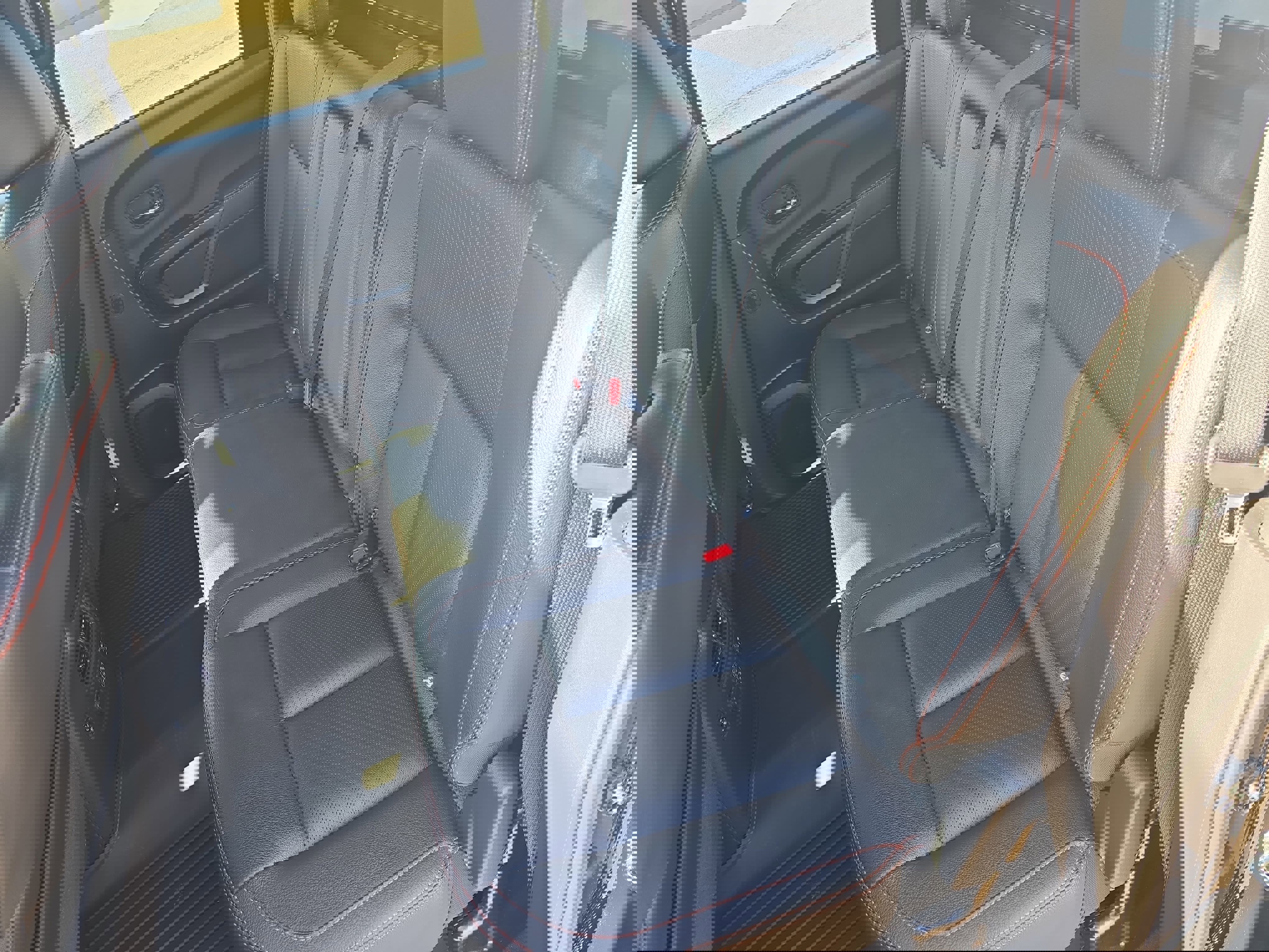 Used 2023 Nissan Titan PRO-4X w/ Pro-4x Convenience Package image 16