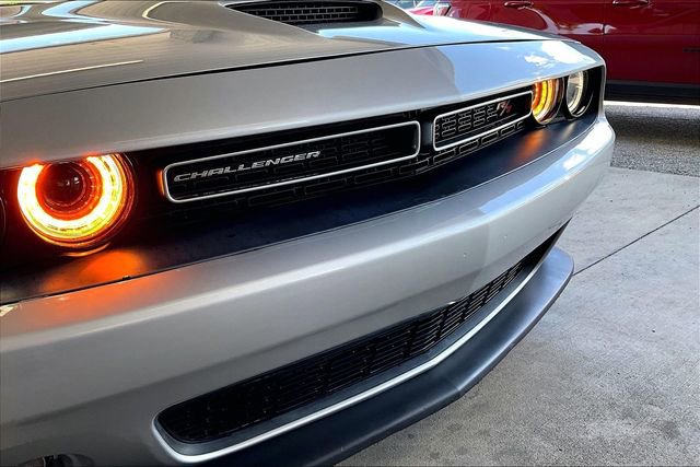 Used 2020 Dodge Challenger R/T RWD image 26