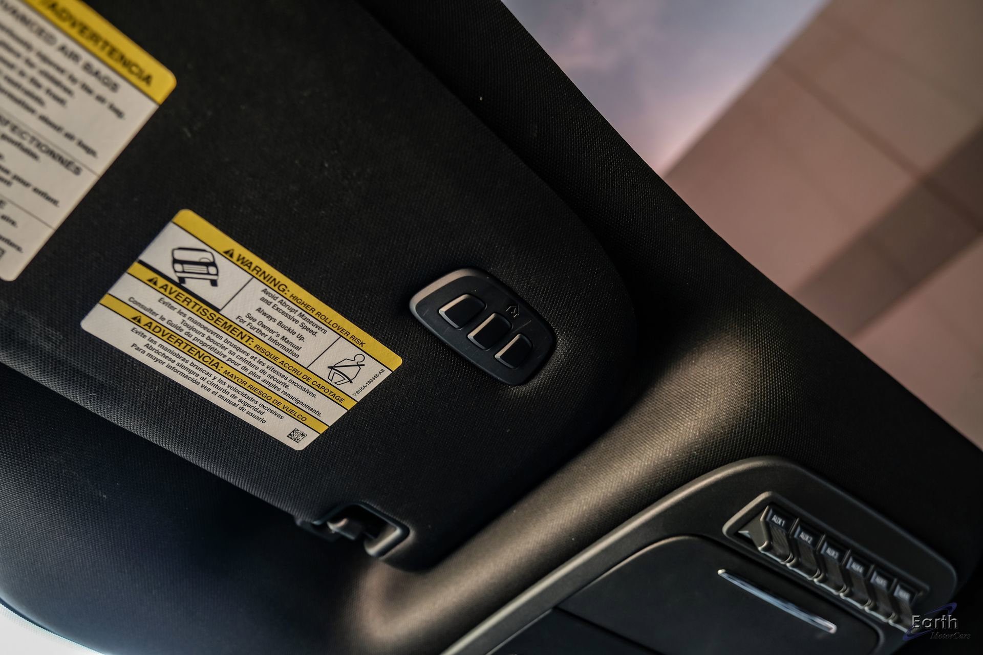 Used 2022 Ford F150 Raptor w/ Equipment Group 801A High image 39