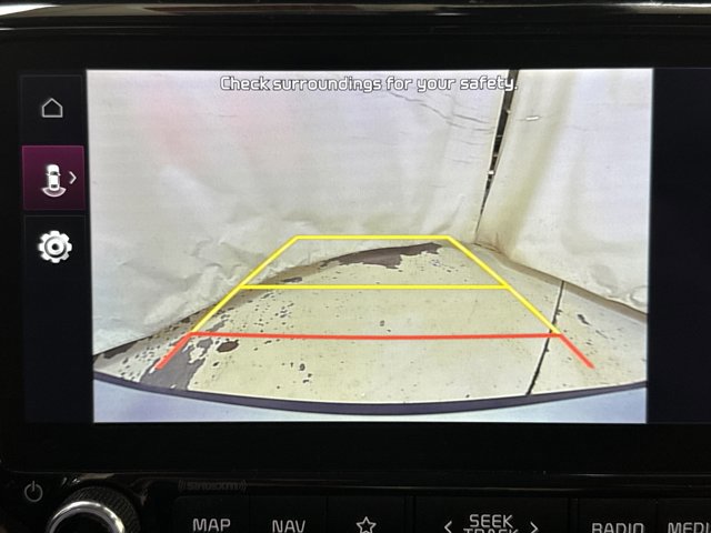 Certified 2023 Kia Soul S image 23